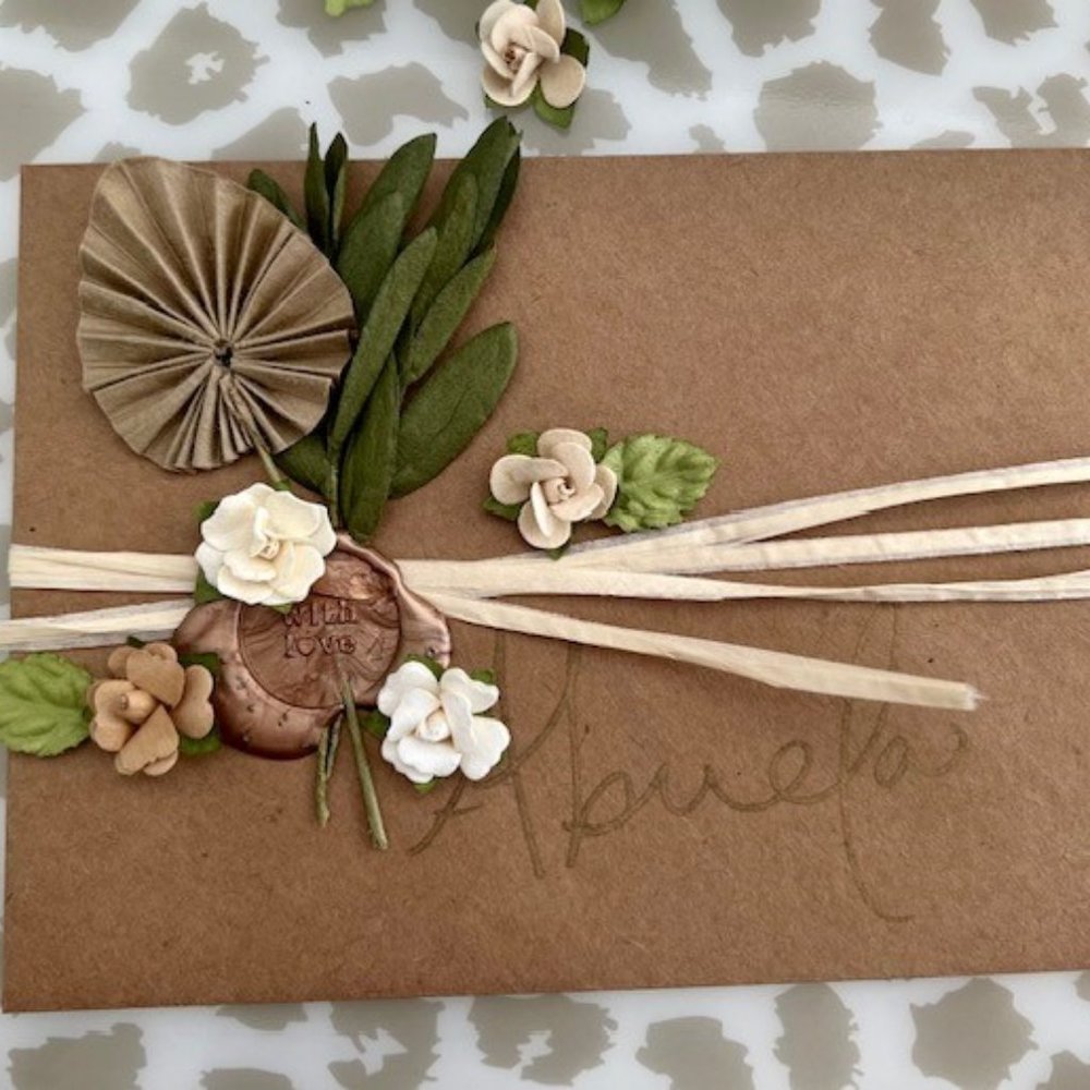 Custom Invitation